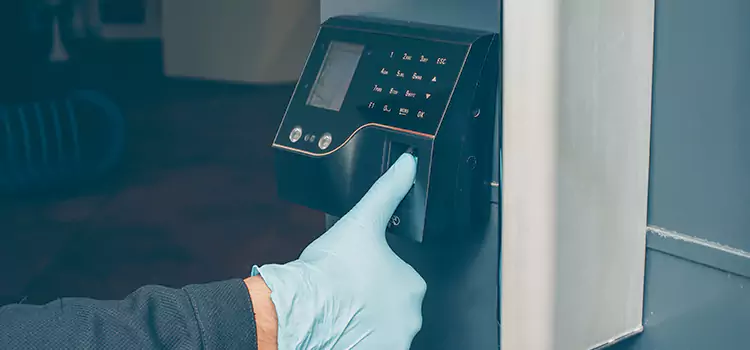 Access Control Installation Southampton