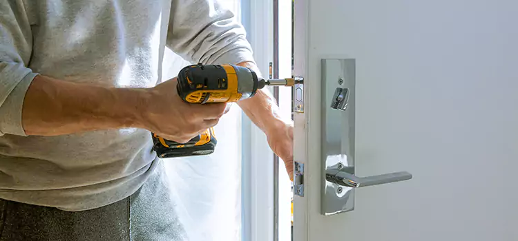 Door Knob Lock Repair Southampton