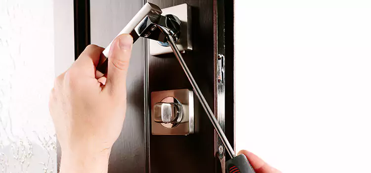 Door Lock Replacement Service Southampton