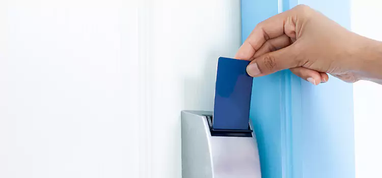 Access Control System Integration Southampton