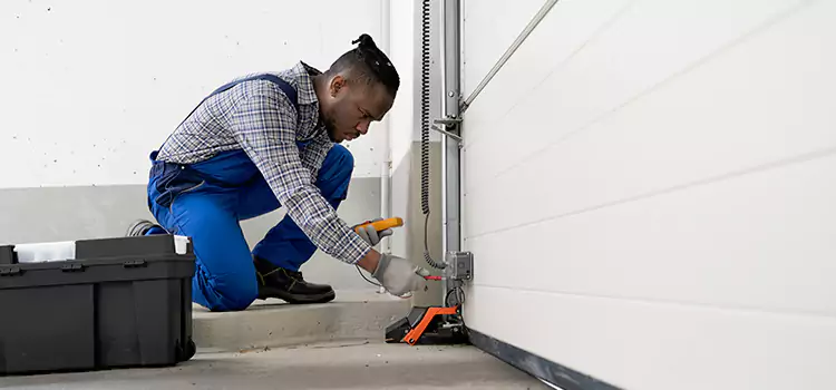 Expert Solutions for Every Garage Lock Need in Southampton, ON