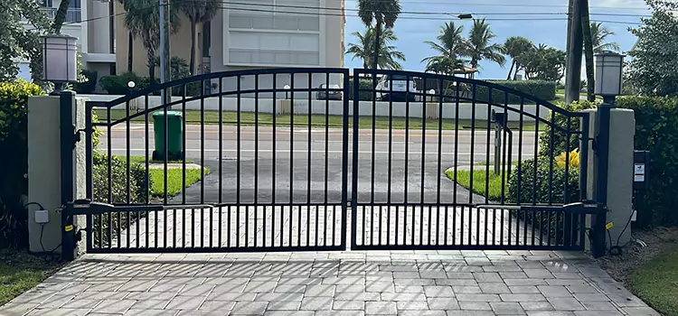 Gate Opener Replacement Near Me in Southampton, ON