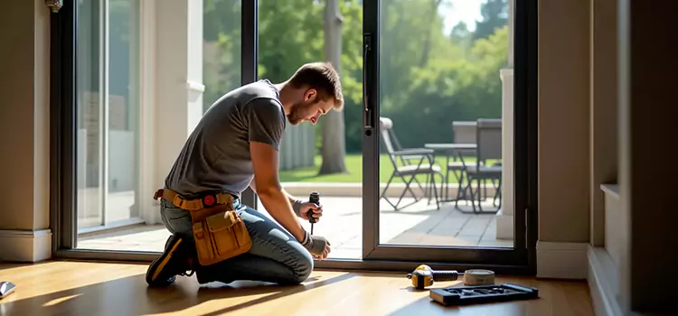 Comprehensive Solutions for Every Glass Door Need in Southampton, ON
