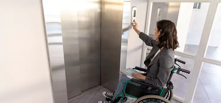 Benefits of Modern Handicap Door Systems in Southampton, ON