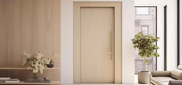 Choose Quality for Your Inside Doors in Southampton, ON