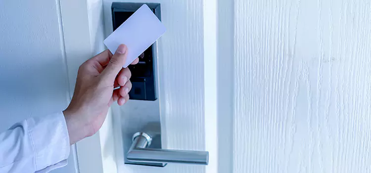 Why Choose Us for Your Keycard Lock Installation in Southampton, ON?