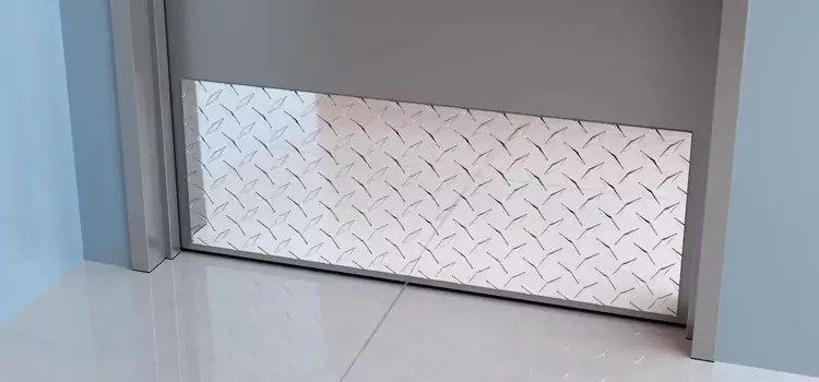 Benefits of Professional Kick Plate Solutions in Southampton, ON