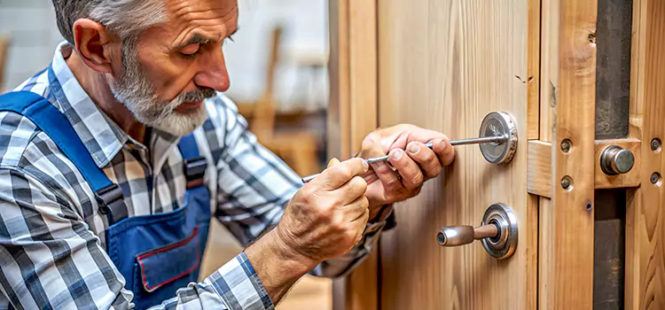 Mortise Replacement Lock Southampton