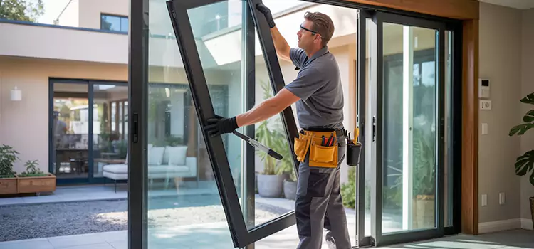 Specialized Sliding Door Roller Services in Southampton, Ontario