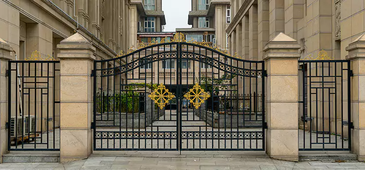 Comprehensive Iron Gate Maintenance Solutions in Southampton, ON