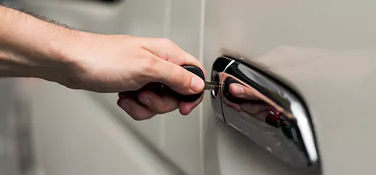 Car Unlock Service Price Southampton