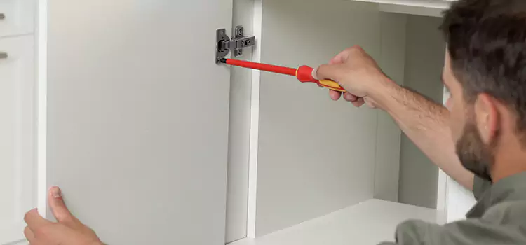 Screen Door Hinge Repair Southampton