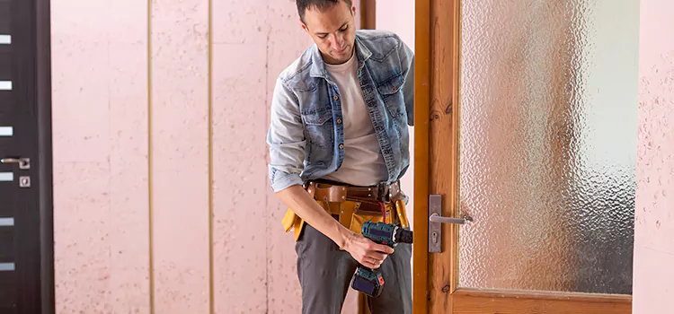 Door Glass Replacement Southampton