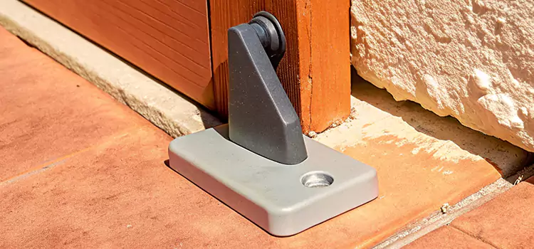 Aesthetic Door Stop Selection Southampton
