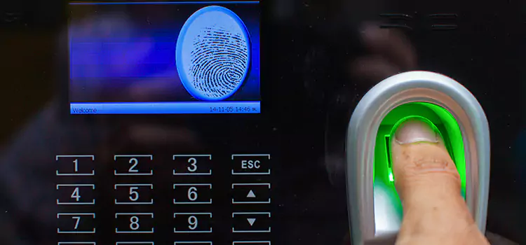 Your Trusted Partner for Secure Access in Southampton, ON