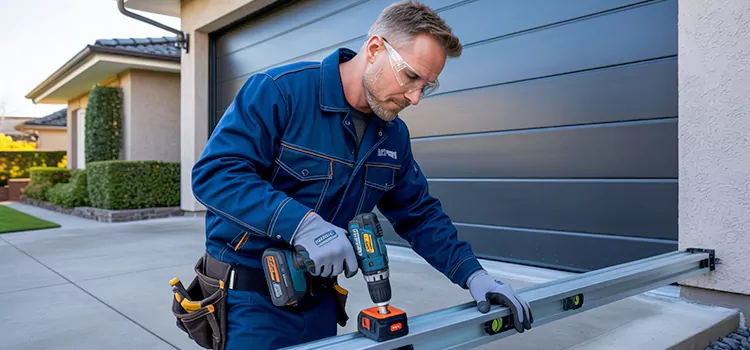 Why Choose Us for Garage Door Off Track Services in Southampton, Ontario?