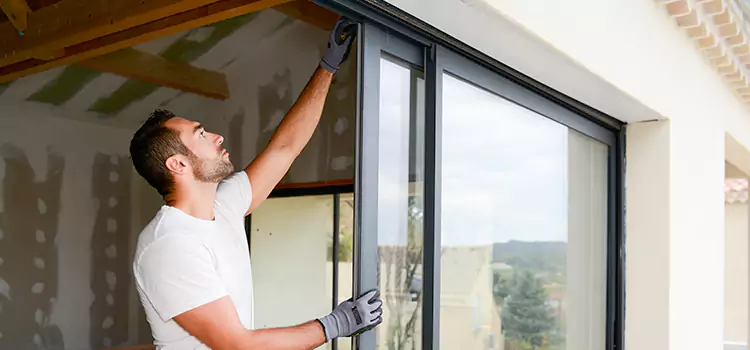 Emergency Sliding Glass Door Repair Southampton