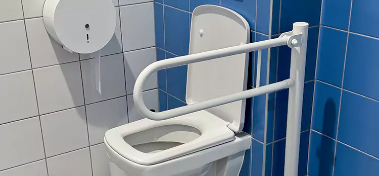 Comprehensive Solutions in Southampton, ON for Accessible Facilities
