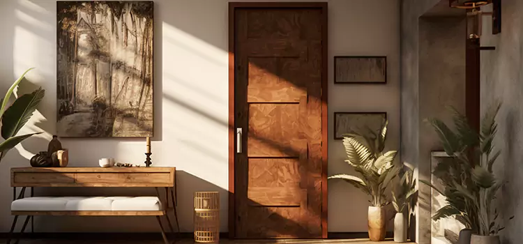 Specialty Interior Doors Southampton