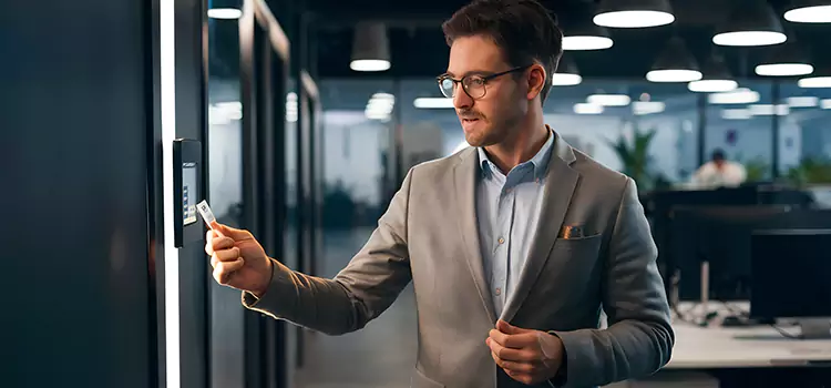 Our Commitment to Keycard Security Excellence in Southampton, ON