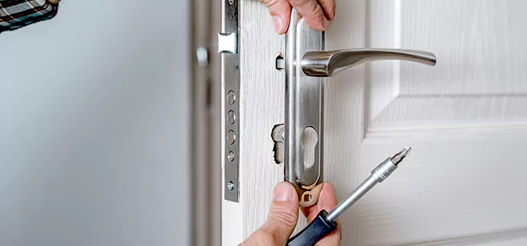 New Door Frame Installation Southampton