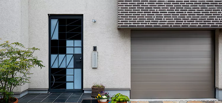 Residential Roll Up Security Doors Southampton
