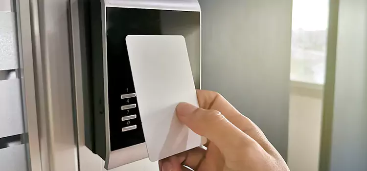 Advanced RFID Technology Integration in Southampton, ON