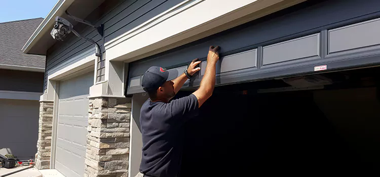 Janus Roll Up Doors Southampton