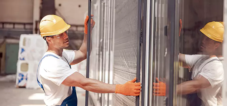 Sliding Door Mesh Replacement Southampton